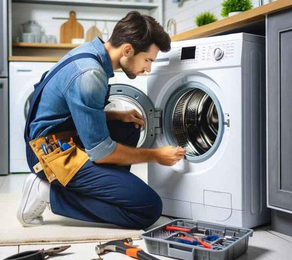 Washing Machine Repair Services