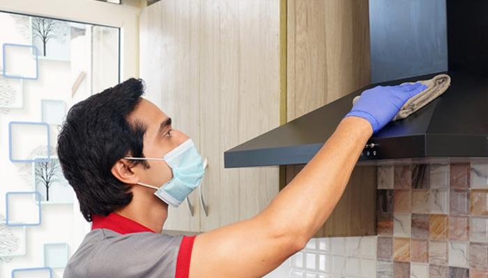 Why Choose Professional Chimney Cleaning?