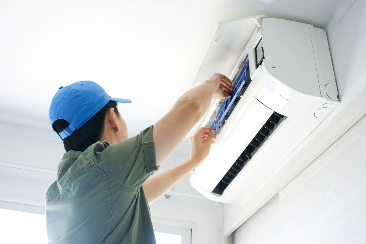 Why Regular AC Service is Important