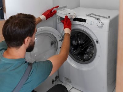 Washing Machine Repair Services