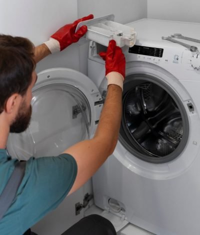 Washing Machine Repair Services