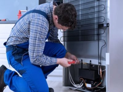 fridge-repairing-service