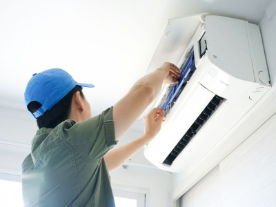 Why Regular AC Service is Important