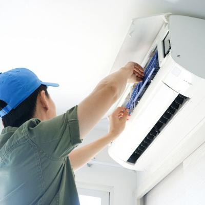 Why Regular AC Service is Important