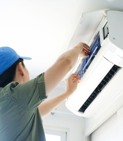 Why Regular AC Service is Important